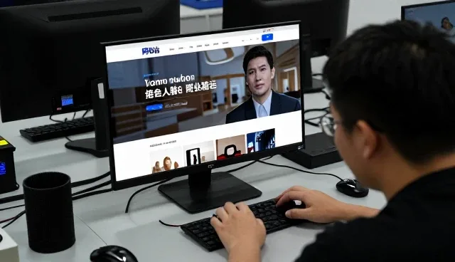 宁陵县易友网络科技有限公司打造智能化器等服务方案